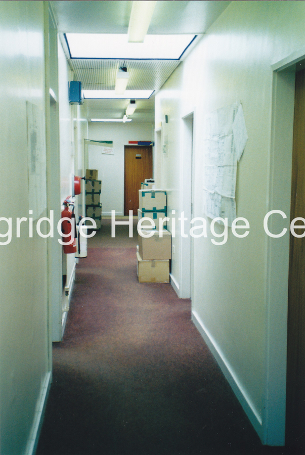 573B - King Street - Health Centre Interior - Unknown